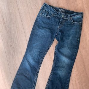 Silver Jeans Women’s Denim Jeans